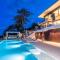 Stunning Kvarner Villa 5 Bedrooms Villa Aura Caesar Stunning Sea Views & Private Pool Opatija