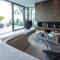 Stunning Kvarner Villa 5 Bedrooms Villa Aura Caesar Stunning Sea Views & Private Pool Opatija
