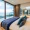 Stunning Kvarner Villa 5 Bedrooms Villa Aura Caesar Stunning Sea Views & Private Pool Opatija