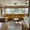 Static Caravan