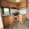 Static Caravan
