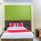 OYO Hotel Eden Residency