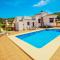 Quicano - magnificent views and private pool in Lliber - Lliber