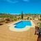 Quicano - magnificent views and private pool in Lliber - Lliber