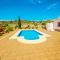 Quicano - magnificent views and private pool in Lliber - Lliber