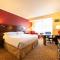 Aguascalientes Marriott Hotel