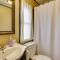 Beachy Lewes Home with Outdoor Shower and Fire Pit!