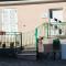 B&B Le Colonne