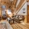 ER247 - Legacy Lodge cabin - Pigeon Forge