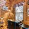 ER247 - Legacy Lodge cabin - Pigeon Forge