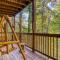 ER247 - Legacy Lodge cabin - Pigeon Forge