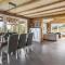 Nice Home In Hurdal With Wifi