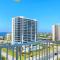 Ocean Front Penthouse Suite Panoramic Views of Gulf,Pensacola Beach,Pier, & Bay