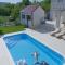 Unique retreat - Apartment Harmony with private pool