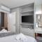 A&N Apartment - Partial sea view and free parking - 马卡尔斯卡