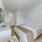 MonteCasa Seaview Rooms