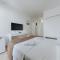 MonteCasa Seaview Rooms