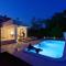 Unique retreat - Apartment Harmony with private pool