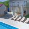 Unique retreat - Apartment Harmony with private pool