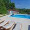 Unique retreat - Apartment Harmony with private pool