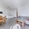 MonteCasa Seaview Rooms