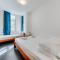 MonteCasa Seaview Rooms