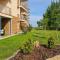 EDA Beach Galerius Apartman - Siófok