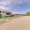 Southern Utah Vacation Rental with Hot Tub