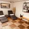 Stylisches modernes Apartment, Sauna und Wellness Top Lage