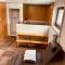Stylisches modernes Apartment, Sauna und Wellness Top Lage - Lübbecke
