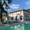 Gite ANDA- piscine- Montauban - Lacourt-Saint-Pierre - Lacourt-Saint-Pierre