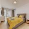 MonteCasa Seaview Rooms
