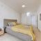 MonteCasa Seaview Rooms