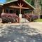 The Manor- 4 BR Home with Pool Table, Swimming Pond and Sand Volleyball
