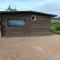 Mobil-home isolé avec jacuzzi - la Cubanière - Cublize