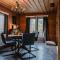 Cosy and Romantic forest house met SAUNA op de Veluwe