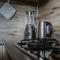 Cosy and Romantic forest house met SAUNA op de Veluwe