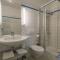Kaiservillen Heringsdorf - 1-Raum-Ferienwohnung mit Balkon DR3