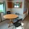 Mobil-home isolé avec jacuzzi - la Cubanière - Cublize