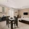 Mandis Apartments