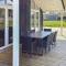 10 person holiday home in Idestrup-By Traum