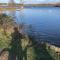 Willow Barn luxury countryside accommodation in Bury St Edmunds