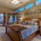 Quail Mountain Desert Resort: Heated Pool, Mt Vews, all BRs King & TVs, Hiking