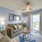 Oceanfront Condo in North Topsail Beach!