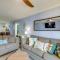 Oceanfront Condo in North Topsail Beach!