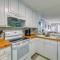Oceanfront Condo in North Topsail Beach!