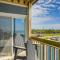 Oceanfront Condo in North Topsail Beach!
