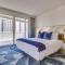 Fort Lauderdale Condo with Veranda and Ocean View! - Fort Lauderdale