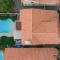Red Mountain Ranch home BBQ Pool - 休闲世界