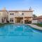 Red Mountain Ranch home BBQ Pool - 休闲世界